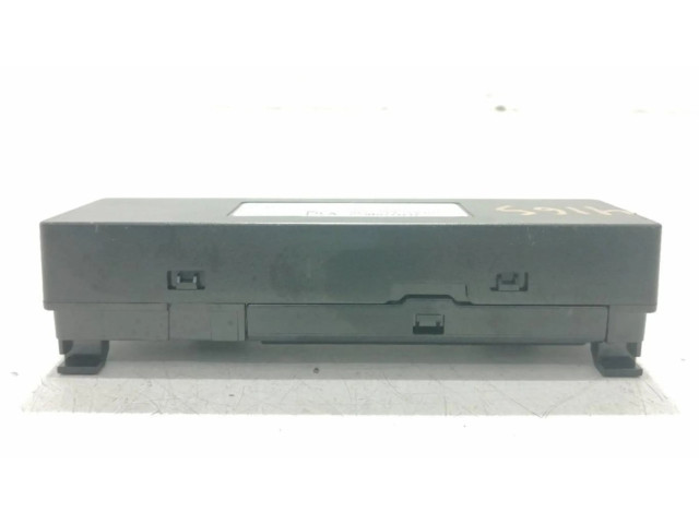 Řídící jednotka 9805727380, MODULOELECTRONICO   Peugeot 508 RXH 