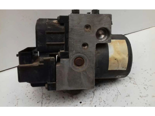 Jednotka ABS 9630532980   Peugeot 406 