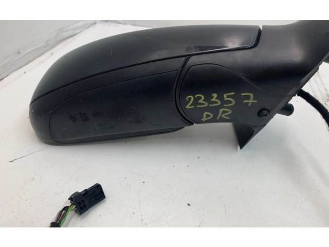 Zpětné zrcátko  Peugeot 307   96577209  