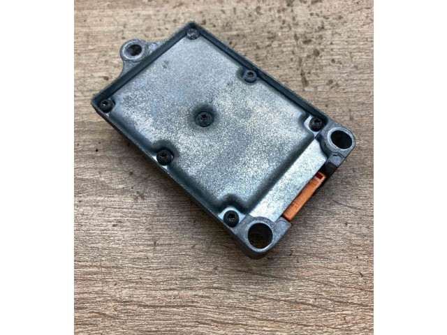 Блок подушек безопасности 550540400, 9643400680   Peugeot 406