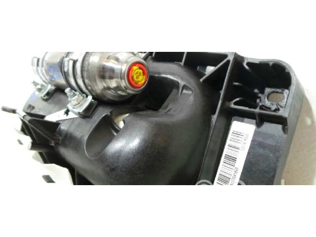 Подушка безопасности пассажира 985155DA0A   Infiniti Q30