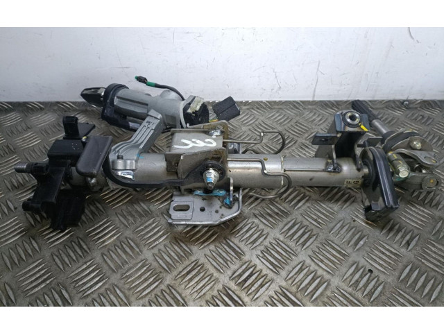 Руль Chevrolet Meriva  2002 - 2012 года 25965328      