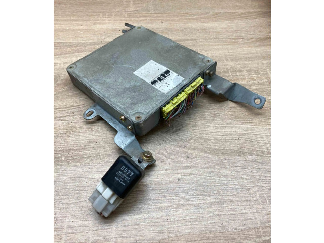 Řídící jednotka 0797004641, B6DK188818   Mazda MX-3 2000