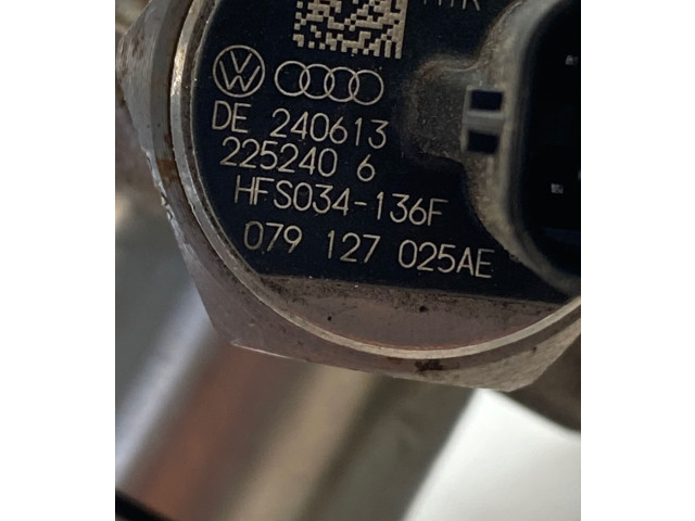 Vstřikovací čerpadlo 079127025AE, 240613   Audi A6 S6 C7 4G     