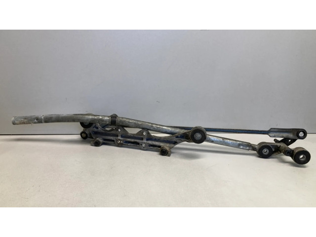 Механизм стеклоочистителей (трапеция) 4L1955023D, 443062903   Audi Q7 4L      