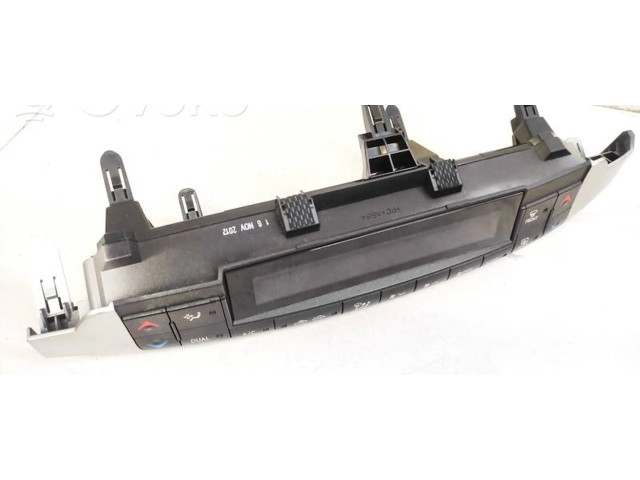 Блок управления климат-контролем 5590076040, 2320004EYB   Lexus CT 200H