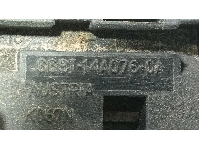 Модуль управления BSM 1385556, 6G9T14A076CA   Ford S-MAX    