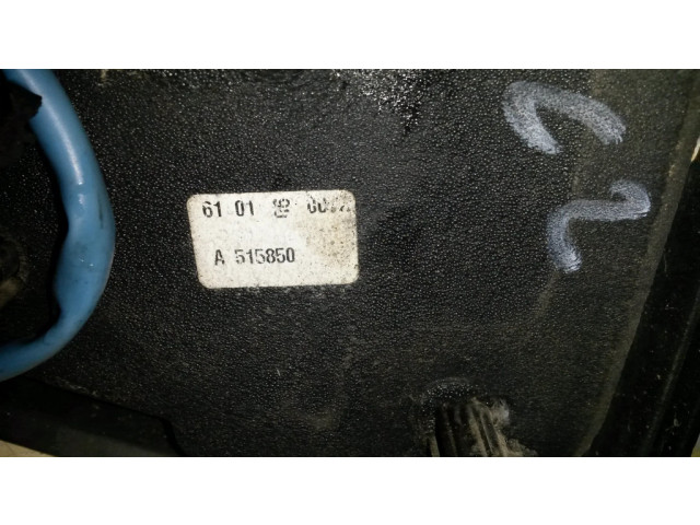 Zpětné zrcátko  levé Citroen C2 2004  E20103024, E20203024  