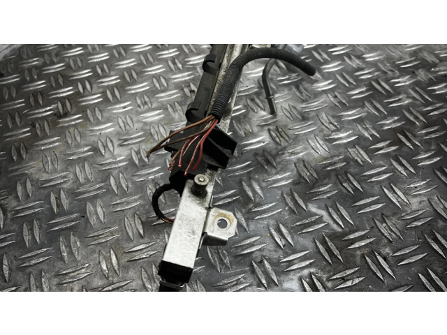 Vstřikovač    BMW 1 E81 E87  pro benzínový motor 1.6  