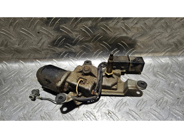 Моторчик заднего дворника 85120-87734, 849100-3233    Daihatsu Charade