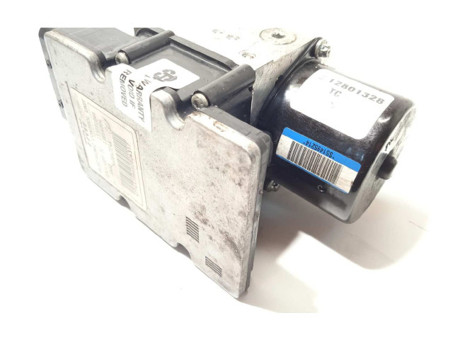 Jednotka ABS 12801328, 13664004   Saab 9-3 Ver2 2005