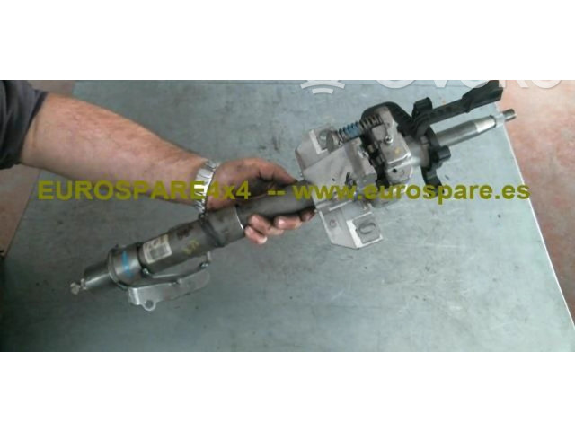    Рулевая рейка 46210-09007   SsangYong Actyon  -  года
