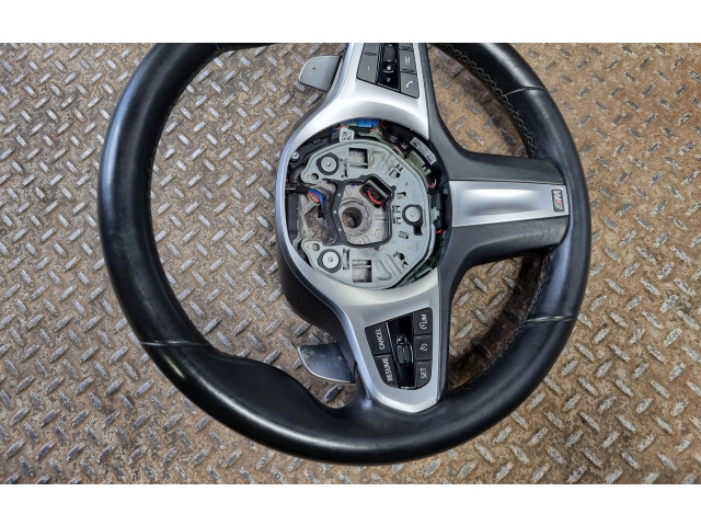 Volant BMW 3 G20 G21 2021 7857776  