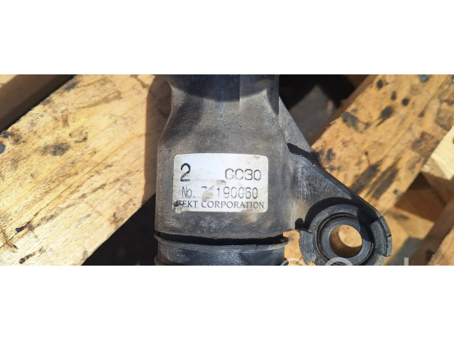    Рулевая рейка CC30, 74190060   Mazda 5 2005-2010 года