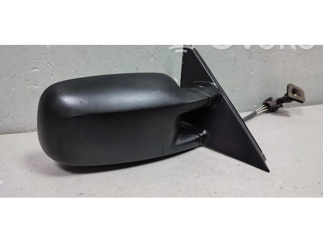 Zpětné zrcátko  Volkswagen PASSAT B3 1990  0017273  