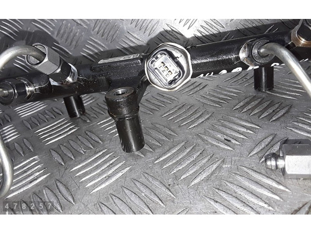 Vstřikovací lišta 968190968004   Ford Kuga II     
