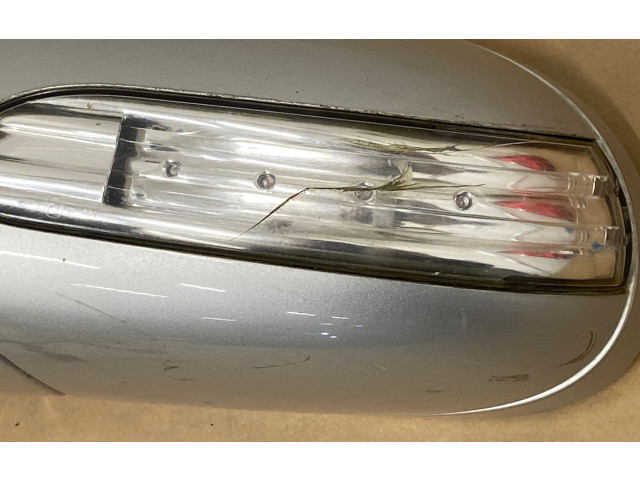 Zpětné zrcátko  Mercedes-Benz SL R230 2003  A3141411, A3141441  