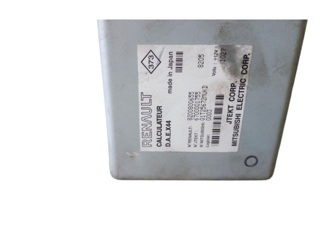  рейка  Колонка рулевая 488106304R   Renault Twingo II 2007 - 2014 года
