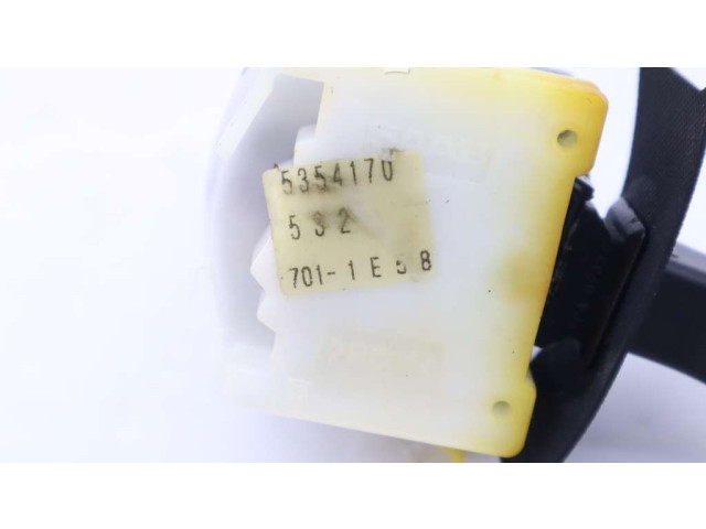 Ручка стеклоочистителей 5354170, 5354170   Saab 9-5  