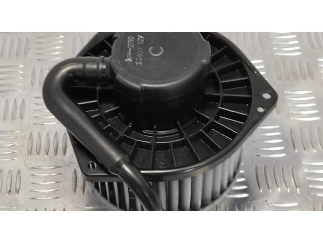 Вентилятор печки    38407, 5027253170   Mitsubishi Outlander