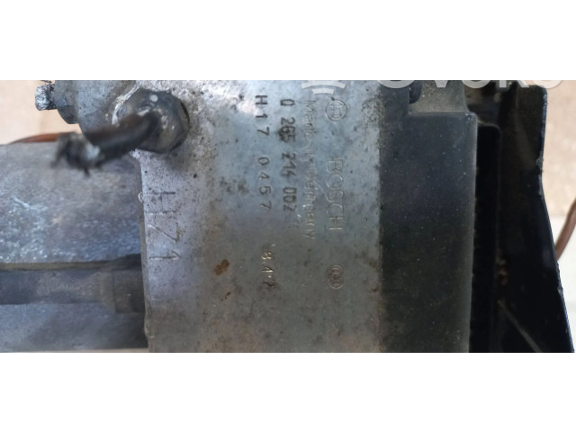 Jednotka ABS 0265214002   Audi A6 S6 C4 4A 1996