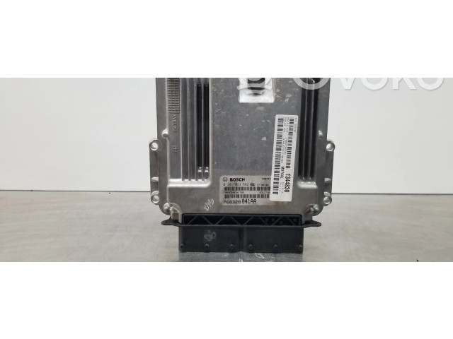 Řídící jednotka 68328041AA, P68328041AA   Jeep Compass 2018