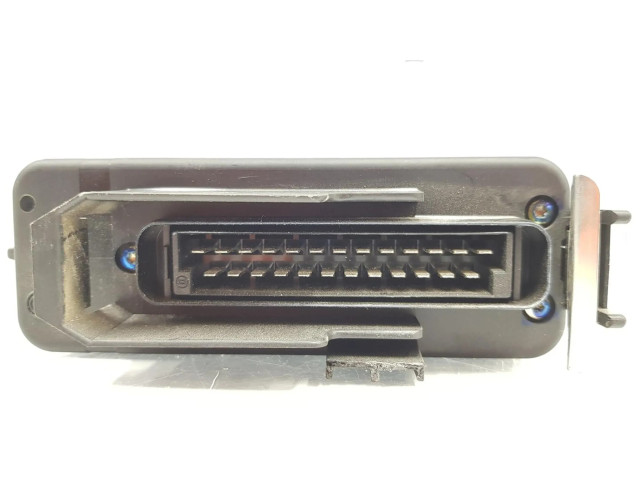 Řídící jednotka 0280000756, 7015000357   Fiat Uno 1992