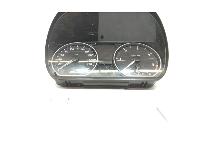 Přístrojová deska  BMW 1 E81 E87  IK696049101  