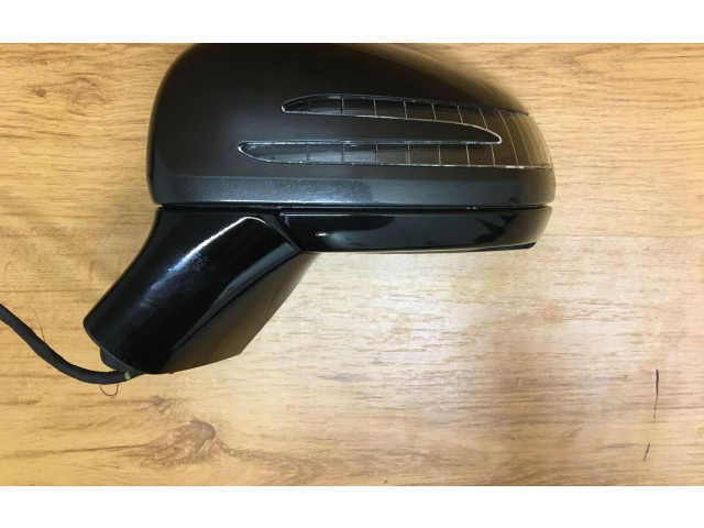 Зеркало электрическое        Mercedes-Benz SL R231  2012 - 2017 года   