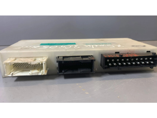 Блок комфорта 6935890, 61356935890   BMW X3 E83   