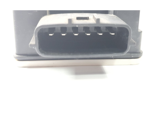 Блок управления 169108688R, 0580001019   Renault Kadjar