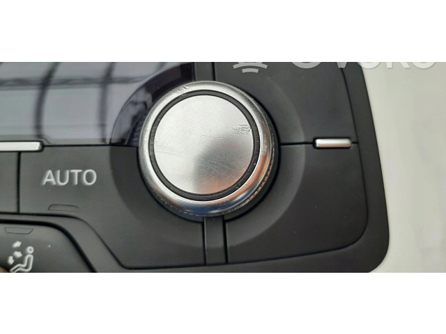 Блок управления климат-контролем 4G0919158C   Audi A6 S6 C7 4G