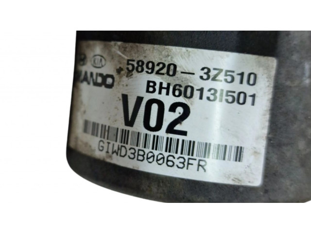 Jednotka ABS 589203Z510, BH6013I501   Hyundai i40 2012