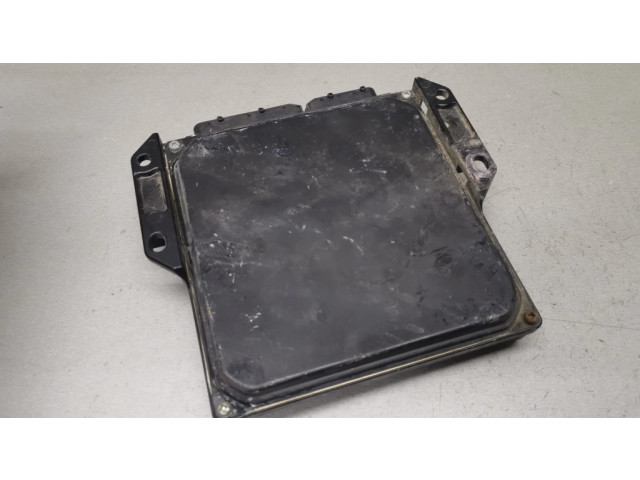 Řídící jednotka 23710EC03C, 2758006734   Nissan Navara D40 2008