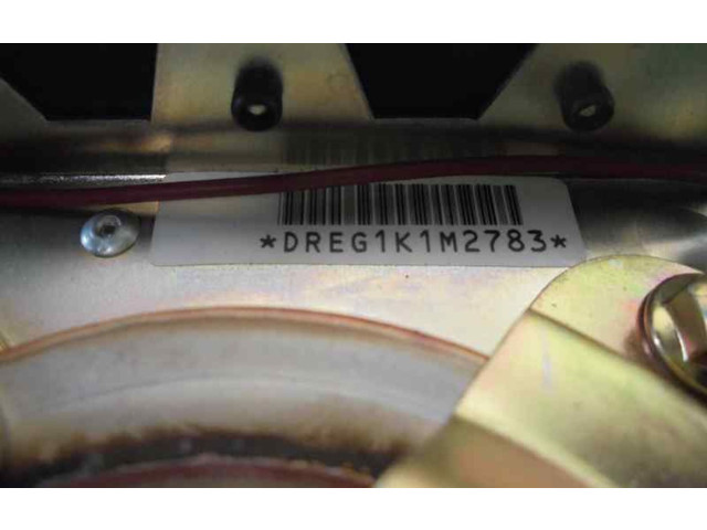 Подушка безопасности водителя DCCS2K610875   KIA Clarus