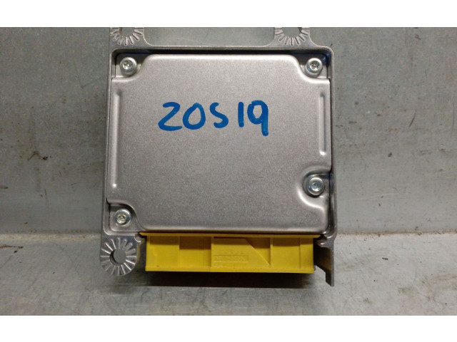 Блок подушек безопасности 8625008141, 5WY64008   SsangYong Rexton