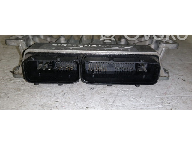 Řídící jednotka    Mini One - Cooper R50 - 53 2005