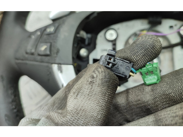Volant BMW X6 E71 2011 679788601, 6797886  