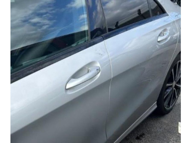 Přístrojová deska  Mercedes-Benz CLA C117 X117 W117 2014   