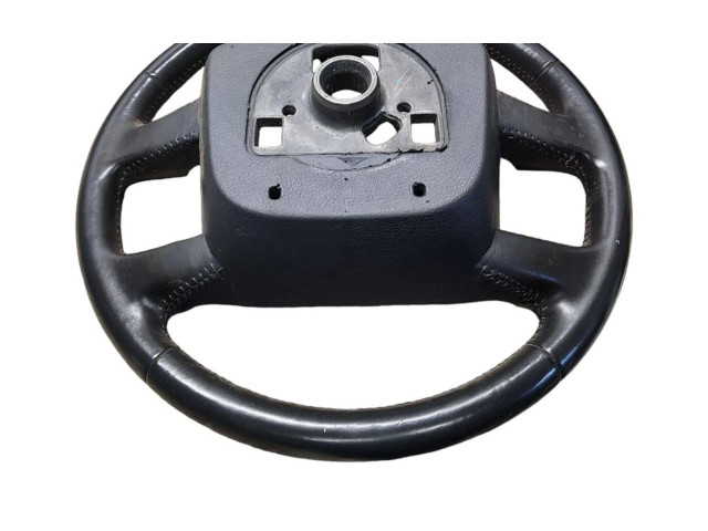Руль Volkswagen Touareg I  2002 - 2010 года 7L6419091S, 62103001A      