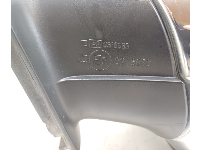 Зеркало электрическое        Volkswagen Amarok  2010 - 2020 года   