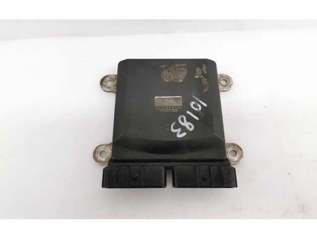 Блок управления 8972586910, 1310001270   Opel Signum