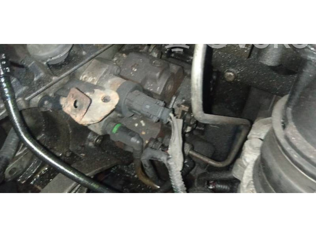 Vstřikovací čerpadlo 0445010033, 8200457039   Renault Espace -  Grand espace IV     