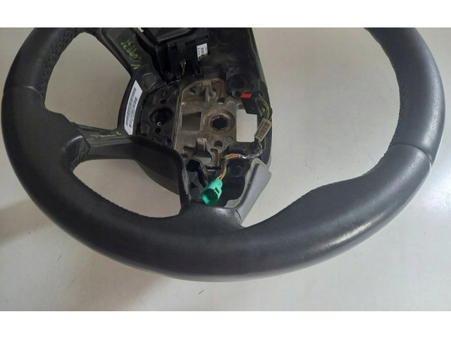 Lenkrad Ford Focus  2004 - 2010 года       