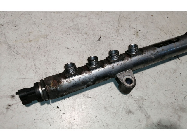 Vstřikovací lišta 30777759, 31216313   Volvo XC60    D5204T2 