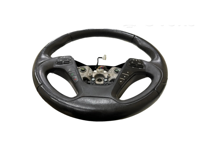 Руль KIA Ceed  2012-2018 года 30628581330, 63768C      