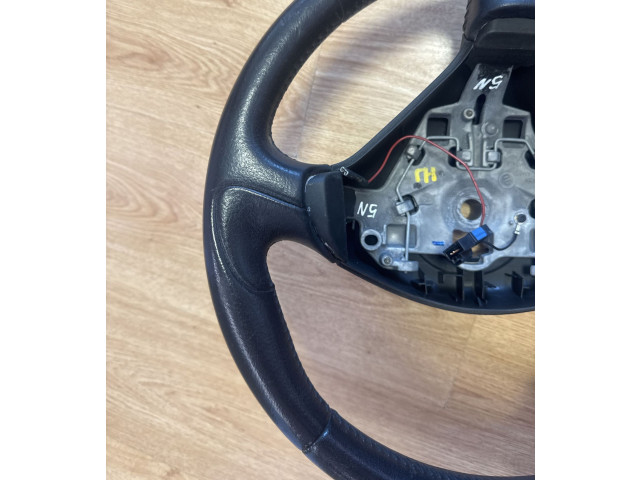 Volant Peugeot 407 2007 966319817700, 6091171A  