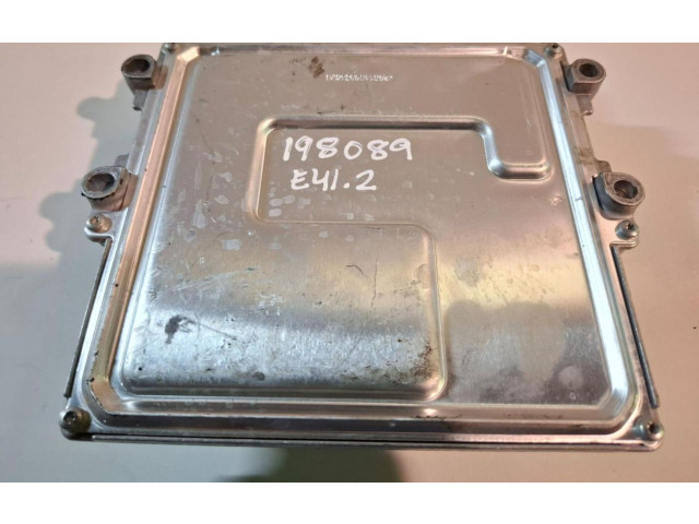 Řídící jednotka A2C1444450001   Peugeot 2008 I 2017