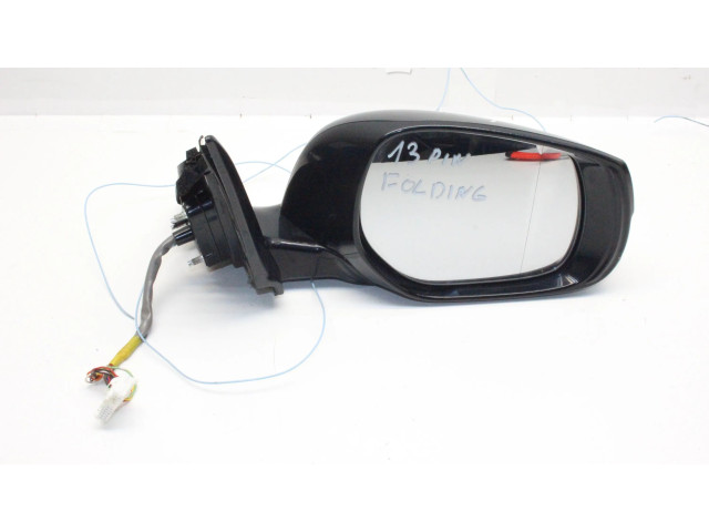 Zpětné zrcátko  Infiniti Q50 2014  13PIN  