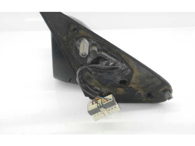 Zpětné zrcátko  Peugeot 406 2001  96413209  